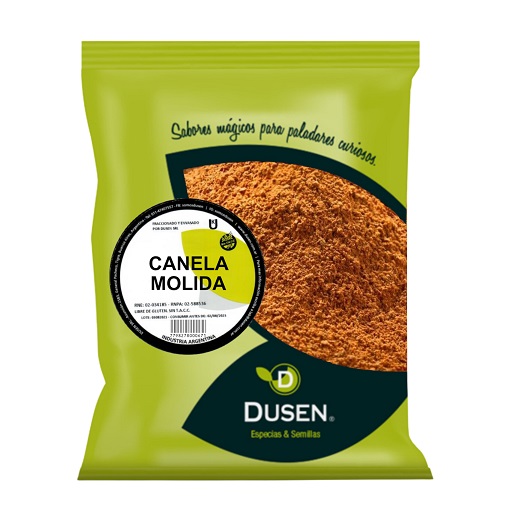 DUSEN CANELA MOLIDA 1 KG