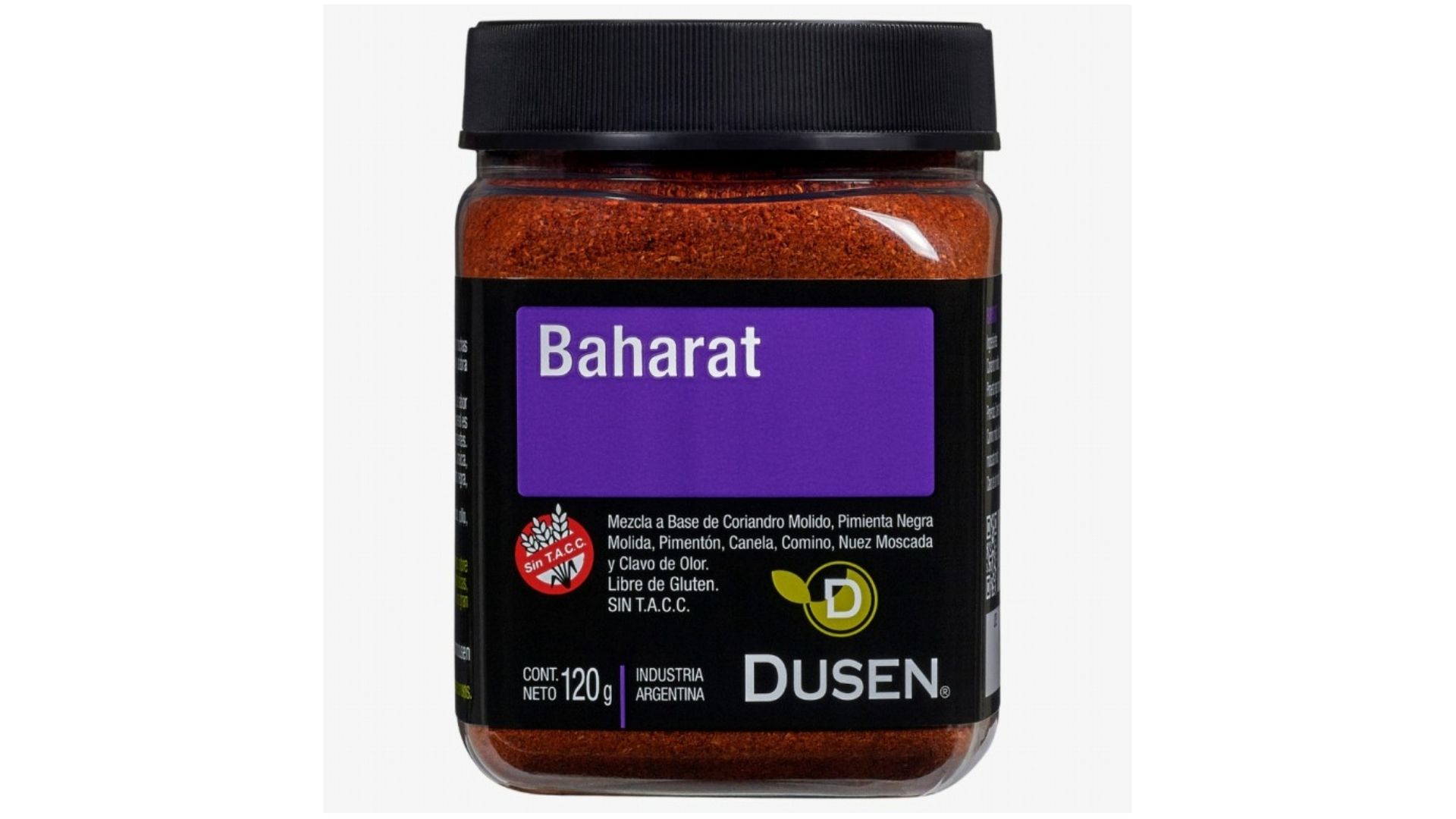 DUSEN BAHARAT 120 GRS