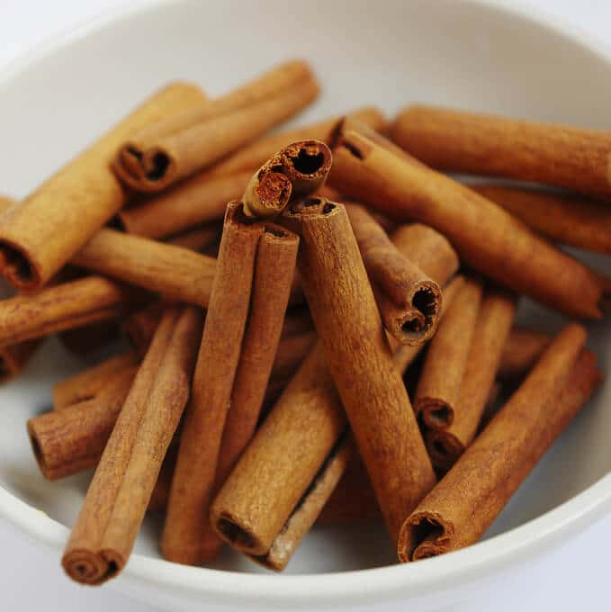 DUSEN CANELA RAMA 1 KG