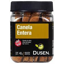 DUSEN CANELA RAMA POTE 40 GR