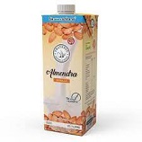 TRATENFU LECHE DE ALMENDRAS CON VAINILLA S/A 1 LT