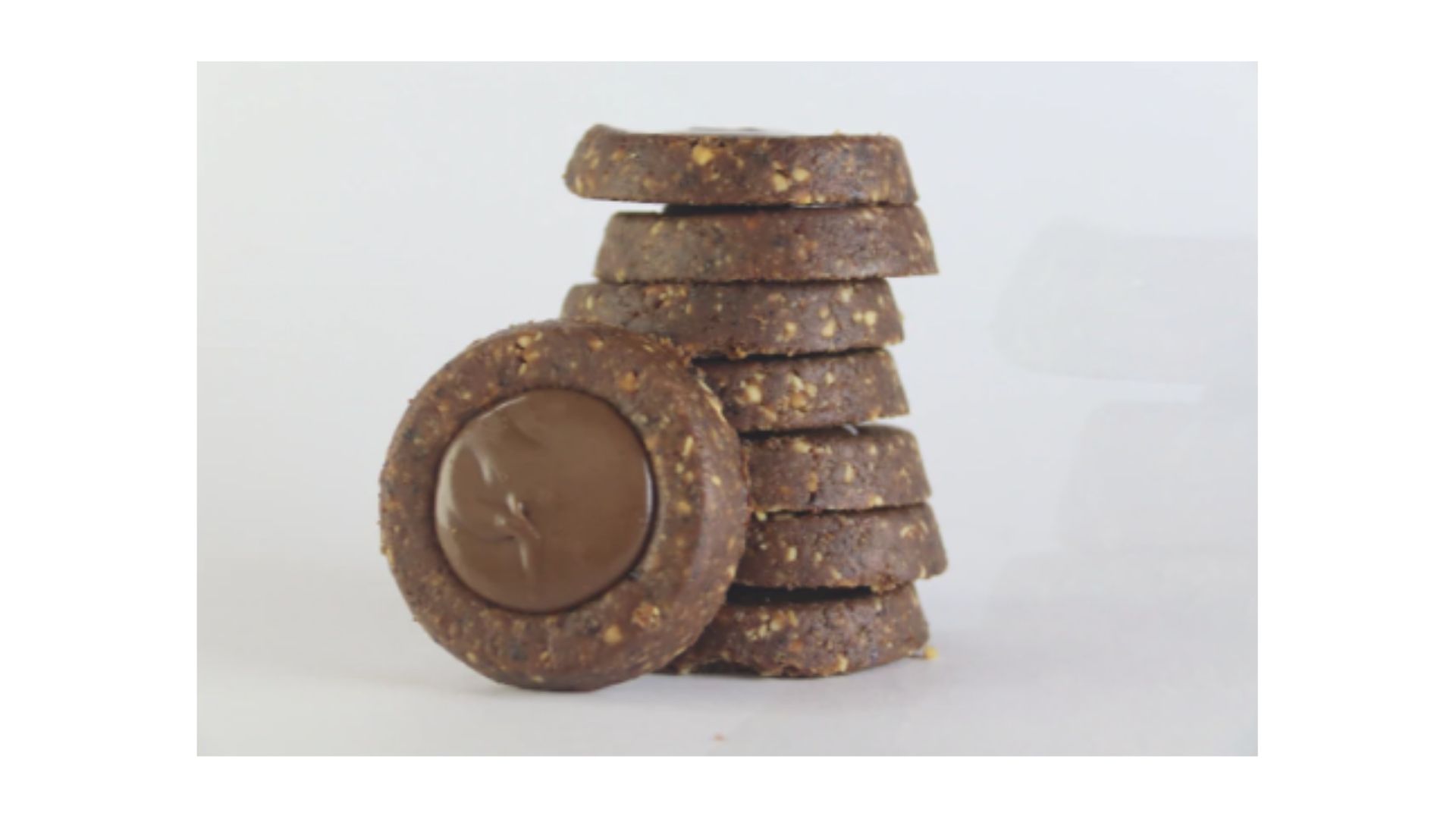 NUTRI RAW BOCADITOS DE CAFE 192 GRS