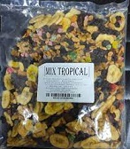 BUENOS VIENTOS MIX TROPICAL 1 KG