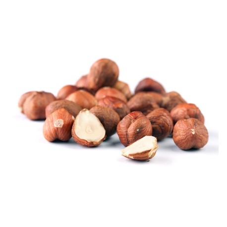 Buenos Vientos AVELLANAS PELADAS 1 kg