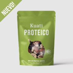 KUATI MIX PROTEICO 150 GRS