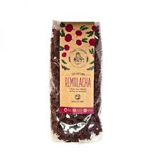 DOÑA DOMINGA FIDEOS REMOLACHA 400 GRS