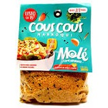 MOLE COUS COUS MARROQUI 180 GRS