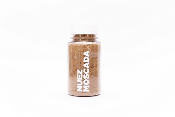 MOLE NUEZ MOSCADA 60 GRS