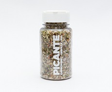 MOLE SAZONADOR PICANTE 125 GRS