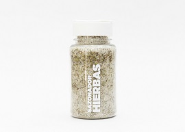 MOLE SAZONADOR HIERBAS 120 GRS