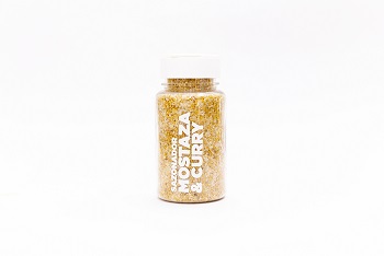 MOLE SAZONADOR MOSTAZA Y CURRY 120 GRS