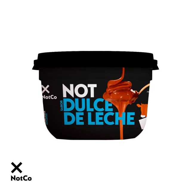 NOTCO DULCE DE LECHE 250 GRS
