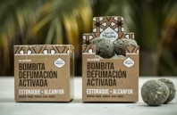 SAGRADA MADRE CAJA X8 BOMBITA ESTORAQUE ALCANFOR