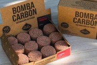 SAGRADA MADRE BOMBA CARBON X24 7 PODERES