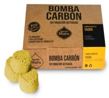 SAGRADA MADRE BOMBA CARBON X24 YAGRA