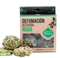 SAGRADA MADRE PASTILLA X4 RUDA