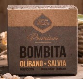 SAGRADA MADRE BOMBITA PREMIUM SALVIA