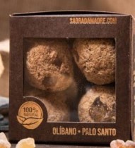 SAGRADA MADRE BOMBITA PREMIUM PALO SANTO