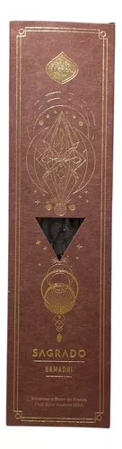 SAGRADA MADRE SAHUMERIO SAGRADO SAMADHI