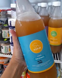 SR KEFIR ORIGINAL (LIMON) 934 ML