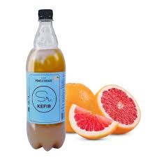 SR KEFIR POMELO ROSADO 934 ML