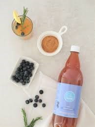 SR KEFIR ARANDANOS 934 ML