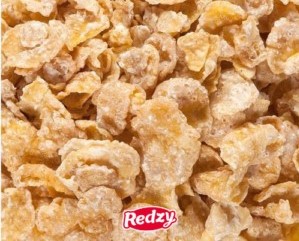 REDZY COPOS DE MAIZ AZUCARADOS 4 KG