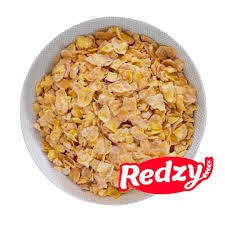 REDZY COPOS DE MAIZ AZUCARADOS 180 GRS