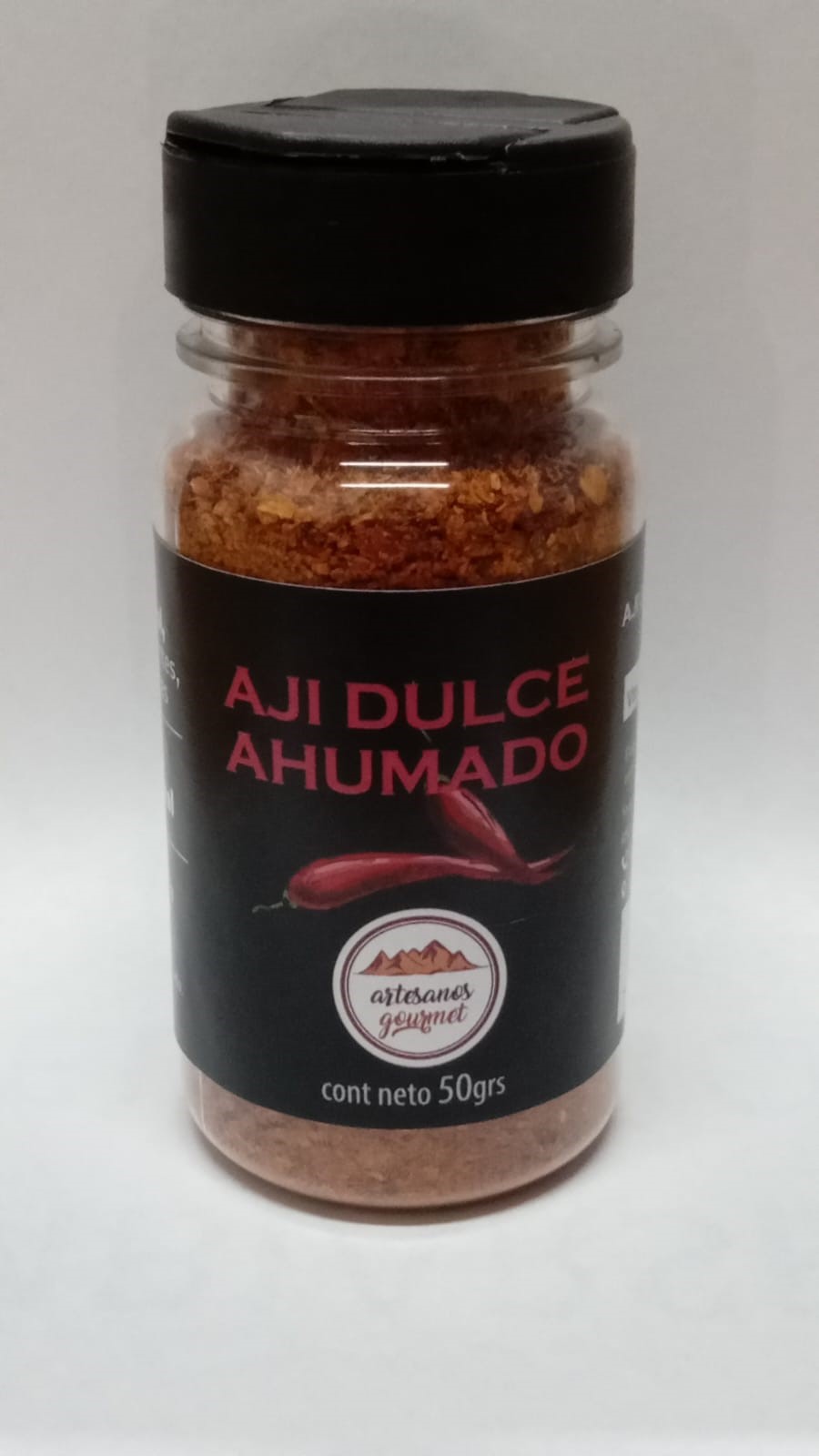 MAYADEVI AJI DULCE AHUMADO 50 GRS