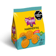 PRAAT MARINERAS CLASICAS 125 GRS