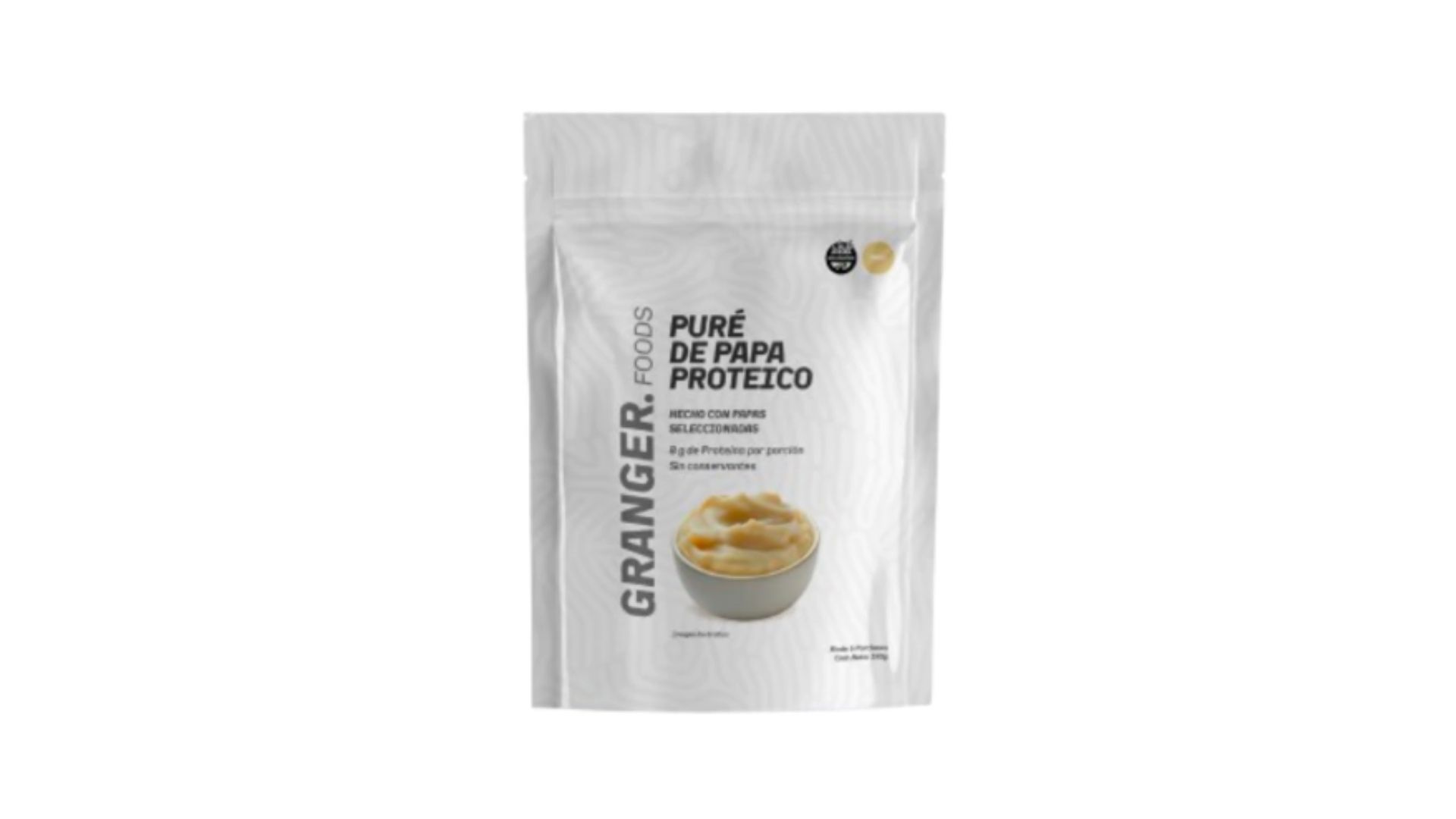 GRANGER PURE DE PAPA 150 GRS
