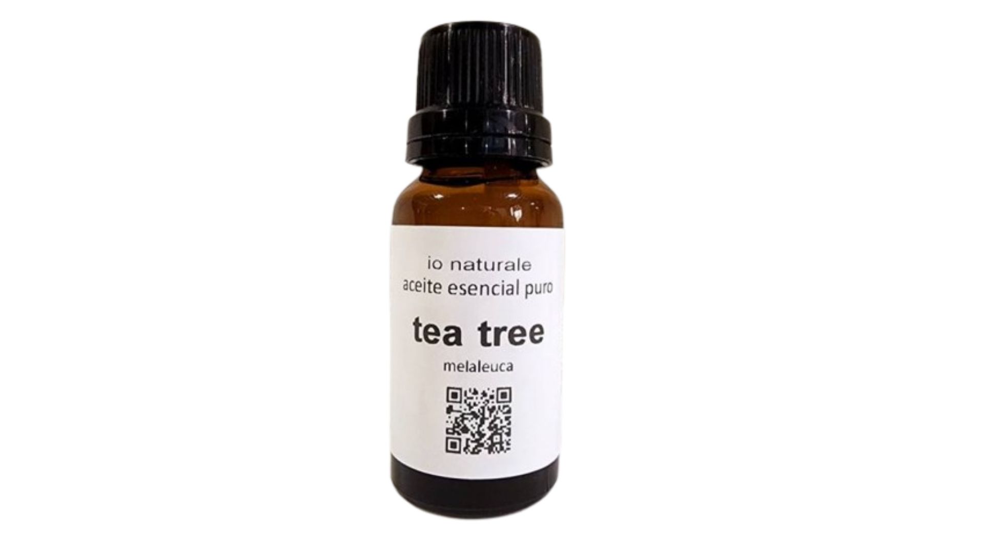 BIOKOSMA ACEITE TEA TREE 15 ML