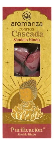 SOMALI AROMANZA CONITOS PURIFICACION