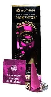 SOMALI AROMANZA CONITOS BUENA ONDA