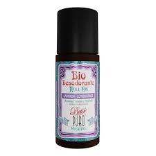 BOTI-K BIO DESODORANTE ROLL ON LAVANDA 50 ML