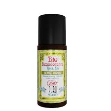 BOTI-K BIO DESODORANTE ROLL ON OLIVA 50 ML