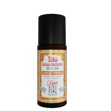 BOTI-K BIO DESODORANTE ROLL ON CALENDULA 50 ML