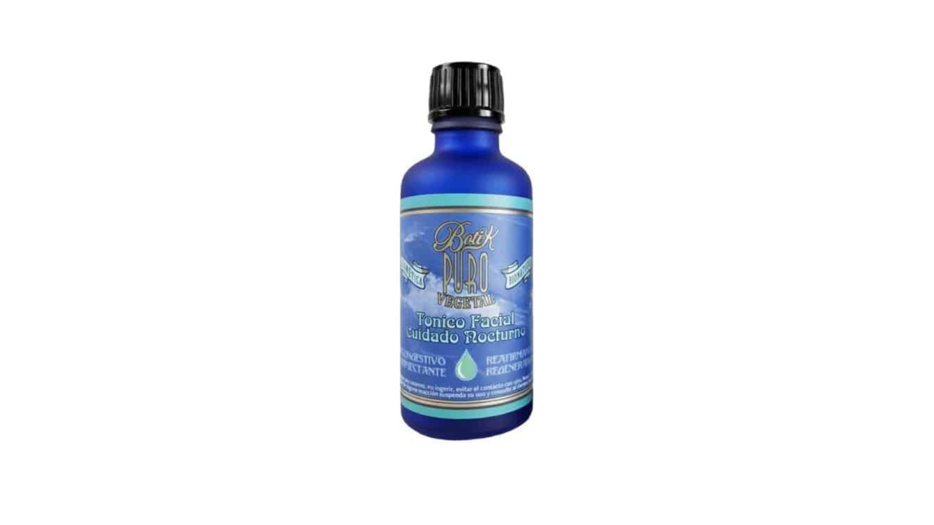 BOTI-K TONICO PROTECTOR NOCHE 50 ML