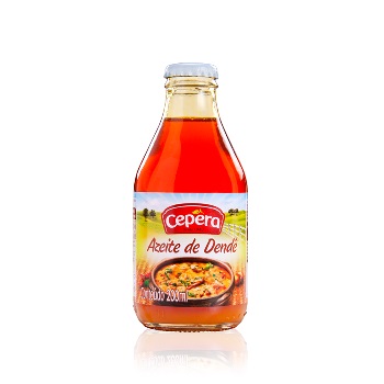 San Giorgio ACEITE DE DENDE 200 ml