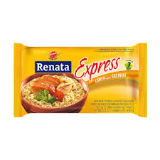 RENATA EXPRESS RAMEN POLLO 85 GRS