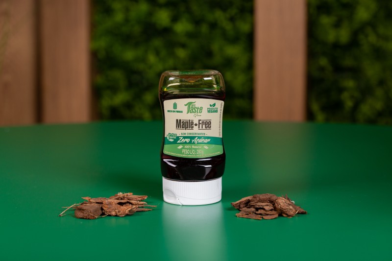 TASTE MAPLE FREE 280 GRS