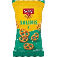 SCHAR SALINI 60 GRS