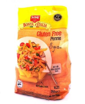 SCHAR PENNE 250 GRS