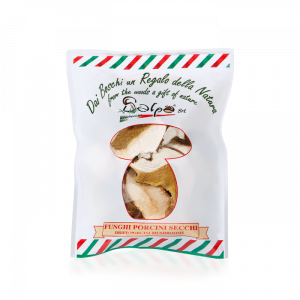 SAN GIORGIO FUNGHI PORCINI 10 GRS HONGOS