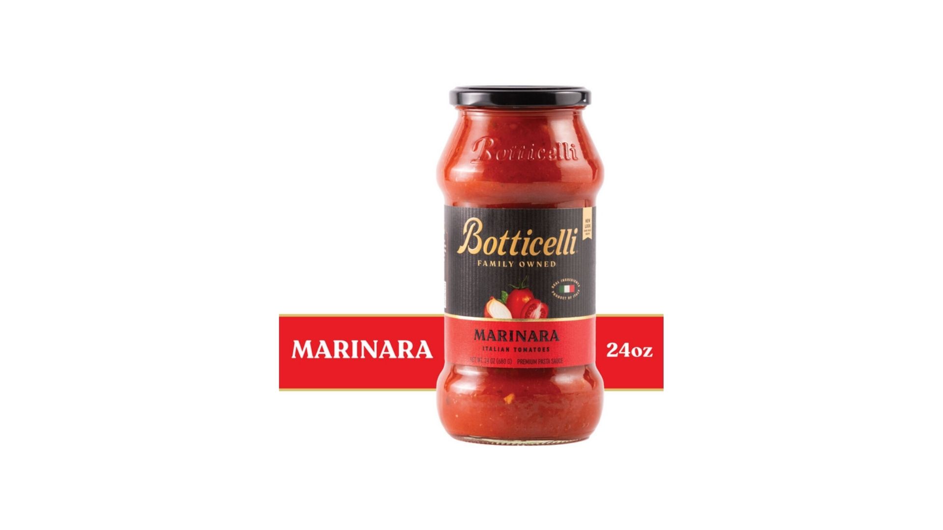 SAN GIORGIO SALSA TOMATE MARINARA 400 GRS
