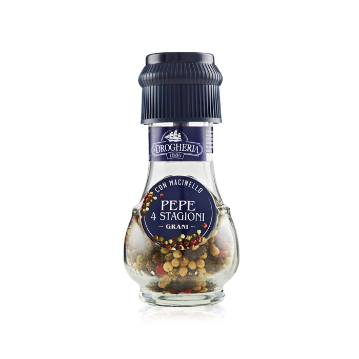 SAN GIORGIO PIMIENTA MIX 40 GRS