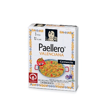 San Giorgio PAELLERA VALENCIA 12 grs