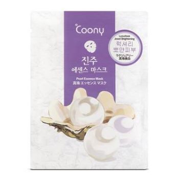 COONY MASCARILLA FACIAL PERLAS