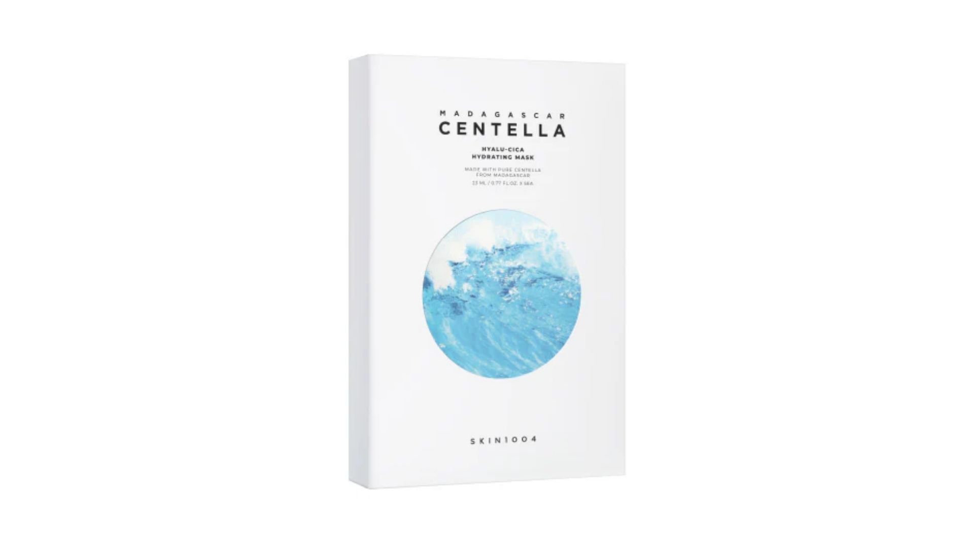 COONY HYDRATING MASK HYALU-CICA