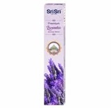 AYURVEDA SAHUMERIO LAVENDER 20 GRS
